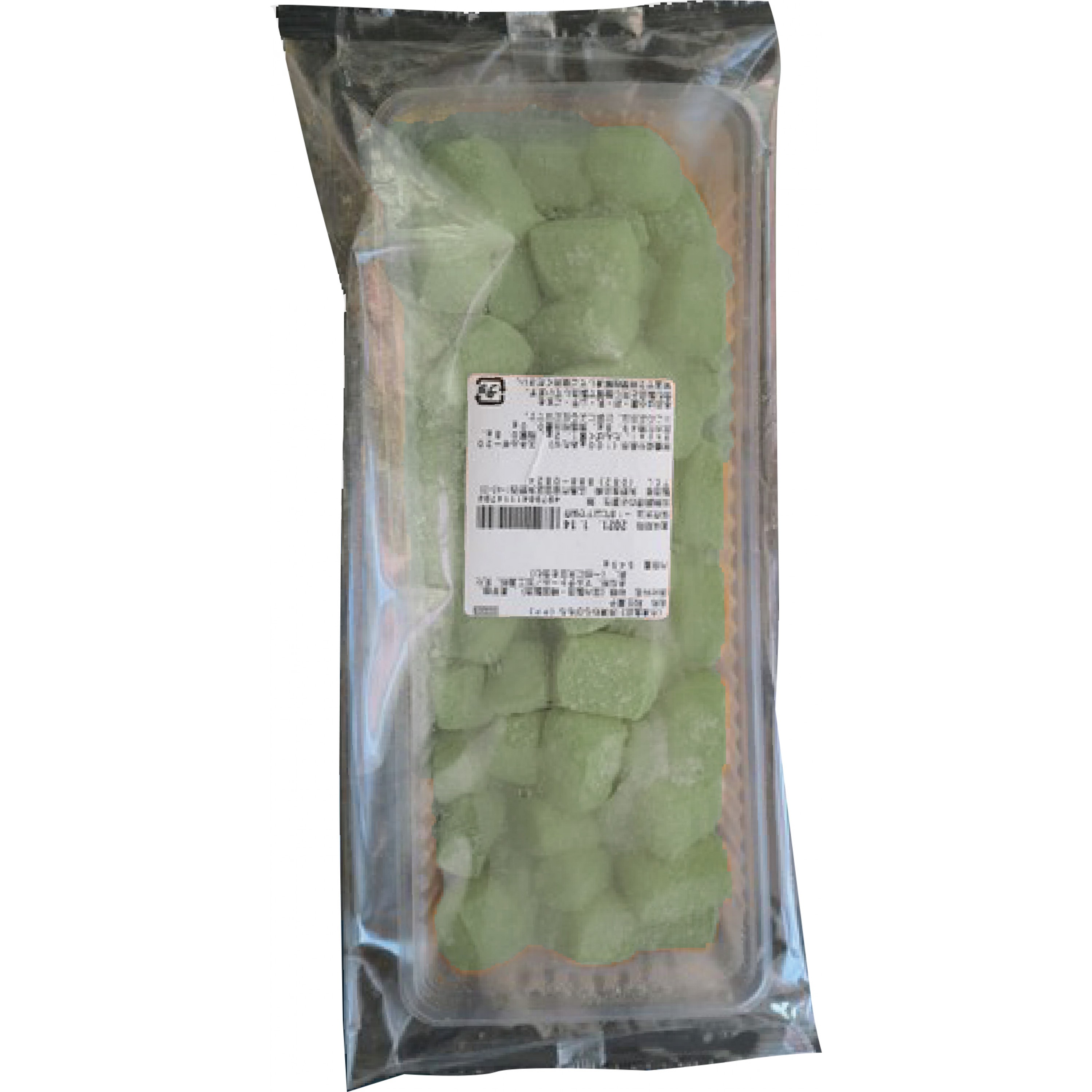 矢野食品 抹茶蕨餅